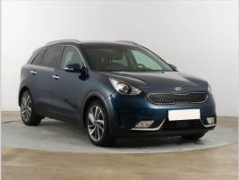 Kia Niro Hybrid