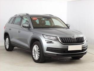 koda Kodiaq Style Plus 2.0 TDI