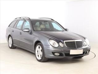 Mercedes-Benz Avantgarde E 320 CDI , Automat