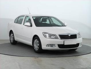 koda Octavia 1.2 TSI, Serv.kniha, Tempomat