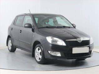 �koda Fabia 1.2 12V