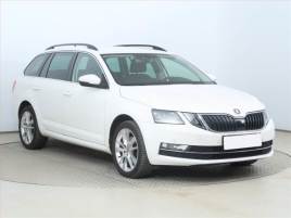 koda Octavia 1.5 TSI, Serv.kniha, Navi