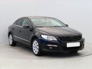 Volkswagen Passat CC 2.0 TDI, Automat, Tempomat