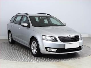 �koda Octavia Ambition 1.6 TDI, Tempomat