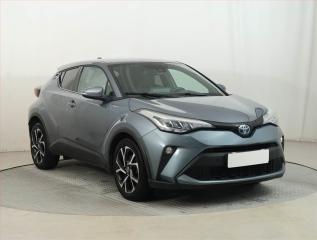 Toyota C-HR Business 1.8 Hybrid