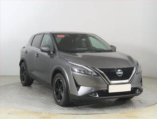 Nissan Qashqai 1.3 DIG-T MHEV