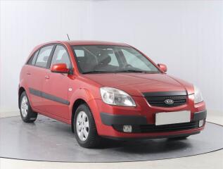 Kia Rio 1.4 16V, �R,1.maj