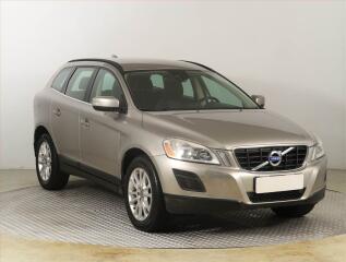 Volvo XC60 D3, Automat, Serv.kniha