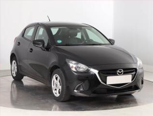 Mazda 2 1.5 16V