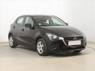 Mazda 2 1.5 16V