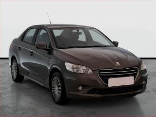 Peugeot 301 1.2 VTi, Tempomat