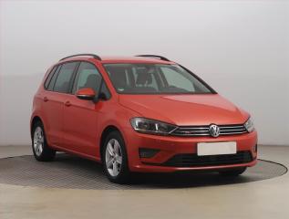 Volkswagen Golf Sportsvan Comfortline 1.2 TSI
