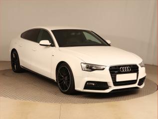 Audi Q7 S-Line 3.0 TDI, 4X4, Automat