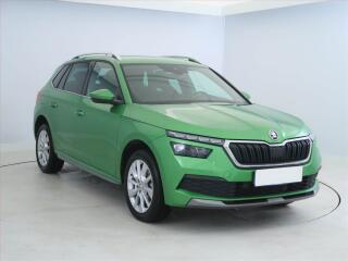 �koda Kamiq Style 1.0 TSI