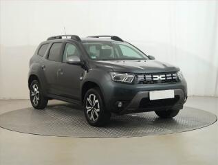 Dacia Duster 1.0 TCe