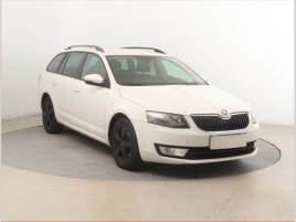 koda Octavia 1.4 TSI, Serv.kniha, Tempomat