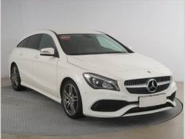 Mercedes-Benz CLA 180 CDI