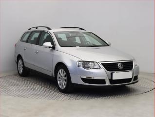 Volkswagen Passat Comfortline 2.0 TDI, 4X4