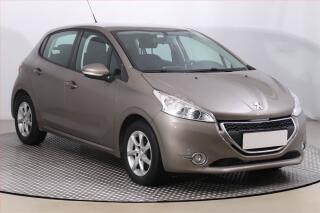 Peugeot 208 1.2 PureTech, Tempomat