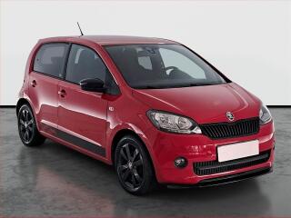 �koda Citigo Monte Carlo 1.0 MPI