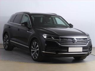 Volkswagen Touareg 3.0 TDI, DPH,4x4,TAN,KَE