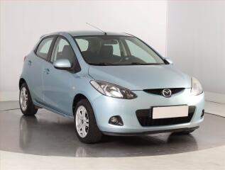 Mazda 2 1.3 i