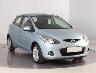 Mazda 2 1.3 i