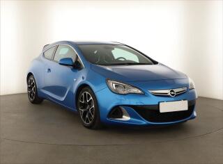 Opel Astra 2.0 Turbo OPC, K��e, Bi-Xenony
