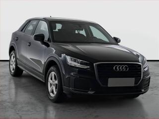 Audi Q2 35 TFSI