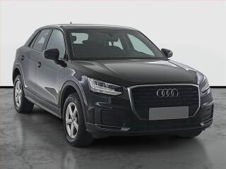 Audi Q2 35 TFSI