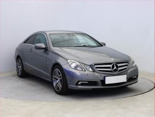 Mercedes-Benz E 250 CDI, Automat, Ke