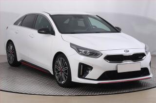 Kia Pro_Ceed GT 1.6 T-GDI