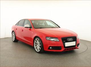 Audi A4 1.8 TFSI, Xenony, Tempomat