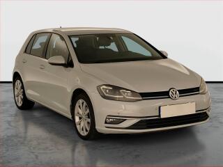 Volkswagen Golf Marathon Edition 1.0 TSI