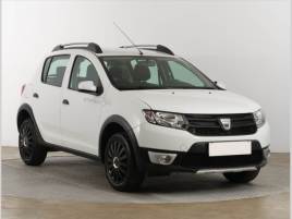 Dacia Sandero 0.9 TCe, Serv.kniha