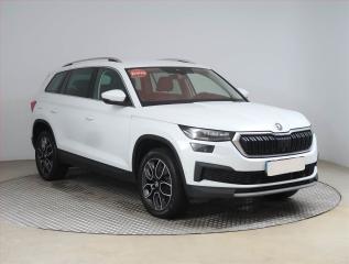 koda Kodiaq Style 2.0 TDI