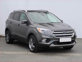 Ford Kuga Titanium 2.0 TDCi, 4X4, R