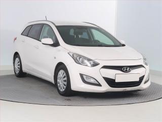 Hyundai i30 1.6 CRDi, nov STK