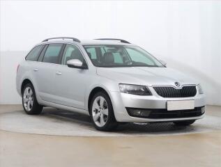 �koda Octavia Style 2.0 TDI, Automat, K��e