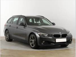 BMW 328 i, Serv.kniha, Navi