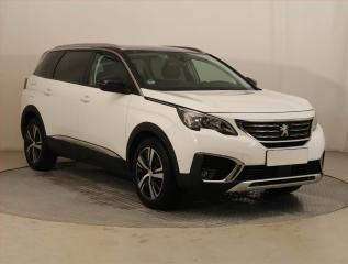 Peugeot 5008 1.5 BlueHDi, Automat, 7mst