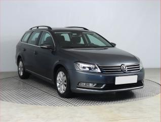 Volkswagen Passat Comfortline 2.0 TDI, Automat