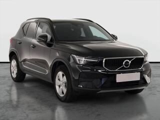 Volvo XC40 T2