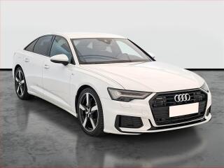 Audi A6 S line 50 TDI