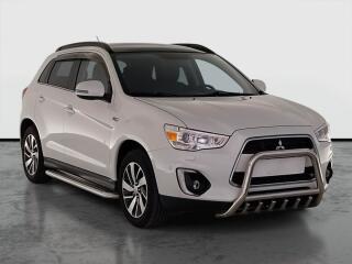 Mitsubishi ASX 1.8 DI-D MIVEC, 4X4