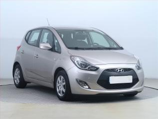 Hyundai ix20 1.4 CVVT, R,1.maj, Serv.kniha