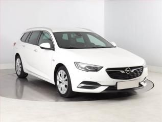 Opel Insignia 2.0 CDTI, Automat, Ke, Navi