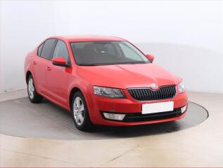 �koda Octavia Ambition 2.0 TDI, Tempomat