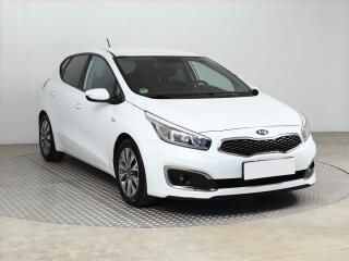 Kia Ceed 1.4 CVVT, Tempomat