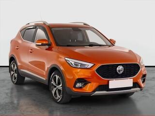MG ZS Emotion 1.5, �R,1.maj